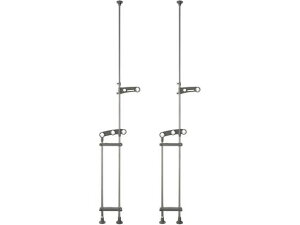 y񂹁zϐ XeX x_p X^h|[ DSL-10   | |