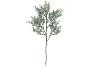 【お取り寄せ】東京堂 造花 フロックローズマリースプレー GR.GR アーティフィシャルフラワー インテリア おしゃれ 枯れない 観葉植物 花材 フラワーアレンジメント フェイクグリーン 店舗