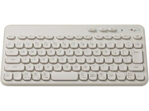 y񂹁zGR Bluetooth~jL[{[h TK-CM10BMKIV L[{[h }EX ͋@ p\R Ɠd