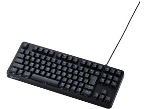 y񂹁zGR JjJQ[~OL[{[h TK-GK20TBK L[{[h eL[ PCӋ@