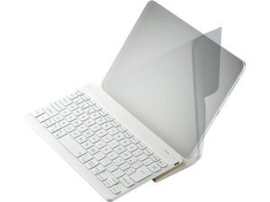 y񂹁zGR Bluetooth^L[{[h [d TK-TM15BPWH