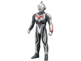 【お取り寄せ】バンダイ ウルトラヒーローシリーズ 17 ウルトラマンネクサス アンファンス ソフビ人形 人形 ぬいぐるみ おもちゃ ホビー ゲーム 誕プレ