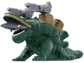 【お取り寄せ】バンダイ ウルトラ怪獣シリーズ 199 ドルゴ ソフビ人形 人形 ぬいぐるみ おもちゃ ホビー ゲーム 誕プレ