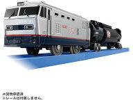【お取り寄せ】タカラトミー プラレール S-46 EF510レッドサンダー(シルバー仕様) プラレール 車両 車両…