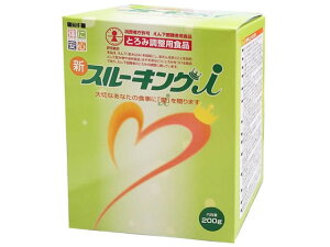 y񂹁zLbZCiH VX[LOi 200g