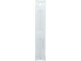 サンスター スクエアロングイレイサー アイスホワイト S4219759 プラスチック消しゴム 修正