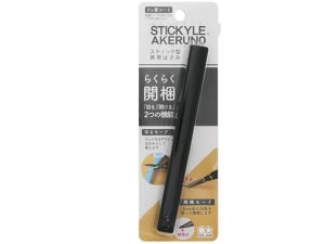 �T���X�^�[ �X�e�B�b�L�[���͂��� AKERUNO �u���b�N S3719073 �͂��� �g�їp �؂� ���� ����