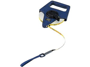【お取り寄せ】ダンノ エスロン巻尺 ハヤマキ 30m D3001 トレーニング器具 スポーツケア 競技備品 スポーツ