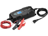 楽天市場】no．2707 12vバッテリー専用充電器 smart charger 15aの通販