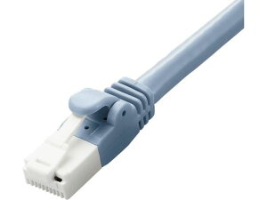 y񂹁zGR LANP[u CAT6A 1m 10{ u[ LD-GPAT^BU1^RS1