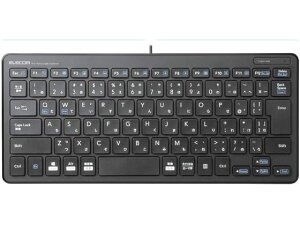 y񂹁zGR L~jL[{[h p^Ot ^ ubN TK-FCP096BK