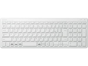 y񂹁zGR CXL[{[h p^Ot ^ zCg TK-FDP099TWH