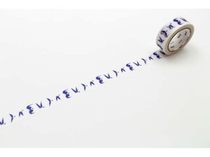 y񂹁zJ mt RY blue bird 15mm×7m MTYAMA04 fR[Vp}XLOe[v 15mm fR[VObY