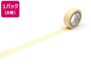 �y�����񂹁z�J���� mt 8P �p�X�e���T���t�����[ 15mm×7m MT08P487 �f�R���[�V�����p�}�X�L���O�e�[�v �f�R���[�V�����O�b�Y