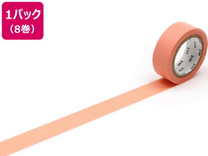 �y�����񂹁z�J���� mt 8P �T�[�����s���N 15mm×7m MT08P188R �f�R���[�V�����p�}�X�L���O�e�[�v 15mm�� �f�R���[�V�����O�b�Y