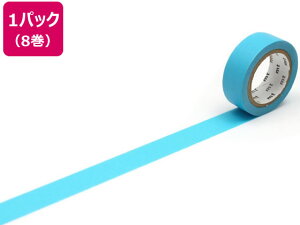 y񂹁zJ mt 8P ݂ 15mm×7m MT08P192R fR[V }XLOe[v