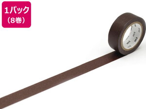 �y�����񂹁z�J���� mt 8P �R�R�A 15mm×7m MT08P203R �f�R���[�V�����p�}�X�L���O�e�[�v 15mm�� �f�R���[�V�����O�b�Y
