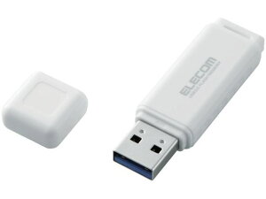 y񂹁zGR USB 32GB USB3.0 zCg MF-HSU3A32GWH USB L^fBA e[v