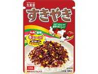 丸美屋 すきやき 34g