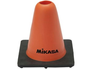 【お取り寄せ】ミカサ マーカーコーン 15cm オレンジ CO15-O