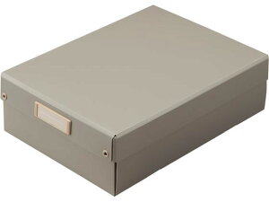 y񂹁zqgu Roomy ܂肽݃{bNX A4 ^ O[ A795-27 A4 {bNXt@C PP {bNX^t@C