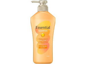 KAO GbZV Ƃ܂Ƃ܂ Vv[ |v 450mL ԉ KAO Vv[ X C wAPA