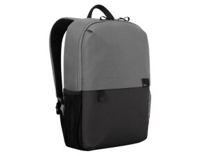 �y�����񂹁zTargus 15.6 �T�K�m �G�R�X�}�[�g �o�b�N�p�b�N �O���[ TBB636GL PC�o�b�O �L�������O�o�b�O PC �p�\�R�� �Ɠd