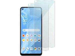 【お取り寄せ】エレコム OPPO Reno9A ガラスフィルム 高透明 2枚 PMWO231FLGGW スマートフォン 携帯用アクセサリー スマートフォン 携帯電話 FAX 家電