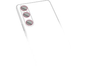 【お取り寄せ】エレコム Xperia 1 VI レンズカバー カメラ保護フィルム PM-X242FLLFG スマートフォン 携帯用アクセサリー スマートフォン 携帯電話 FAX 家電