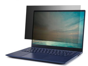 【お取り寄せ】エレコム Dynabook RJ74 のぞき見防止フィルタ- EF-PFKDY01