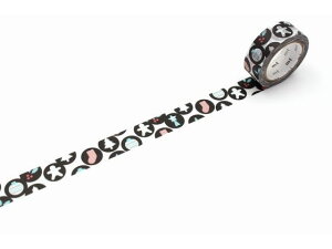 J mt NX}X4 NX}X`[thbg MTCMAS154 fR[Vp}XLOe[v 15mm fR[VObY