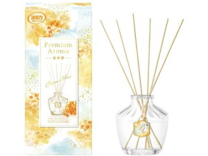 �G�X�e�[ �������̏��L�� Premium Aroma Stick �{�̋��؍� �u���^�^�C�v ���L �F���� �����p ���|