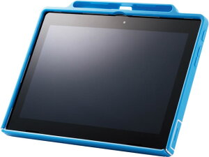 �y�����񂹁z�G���R�� IdeaPad D330 �V���R���P�[�X �u���[ TB-WDLV01SCHVBU �^�u���b�g�֘A�i �X�}�z �Ɠd