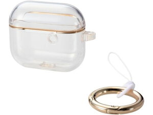 y񂹁zGR AirPods 3 P[X \tg NA AVA-AP5UCMCR X}[gtH gїpANZT[ X}[gtH gѓdb FAX Ɠd