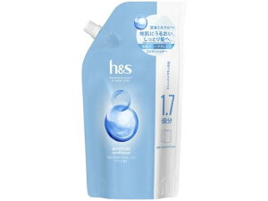 P&G h&s CX`[ RfBVi[ ߂TCY 550g PG Vv[ X C wAPA