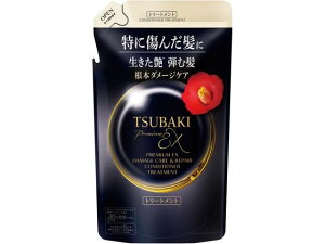 TSUBAKI v~AEX_[WPA&yA RfBVi[ l 300mL GteB Vv[ X C wAPA