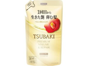 TSUBAKI v~A {[&yA Vv[ l 300mL GteB Vv[ X C wAPA