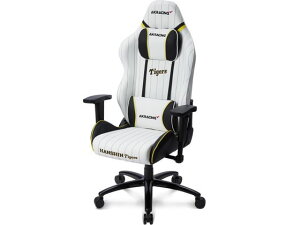 �y�����񂹁zAKRacing ��_�^�C�K�[�X�`�F�A AKR-HANSHIN�^TIGERS ���U�[�^�C�v �Q�[�~���O�`�F�A �I�t�B�X�`�F�A �I�t�B�X�Ƌ�
