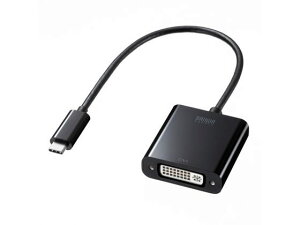 y񂹁zTTvC USB Type C-DVIϊA_v^ AD-ALCDV RlN^ ϊP[u USBP[u z