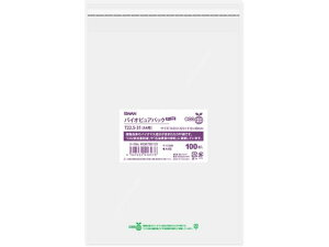 y񂹁zX OPP oCIsApbN T 22.5-31 A4p 100