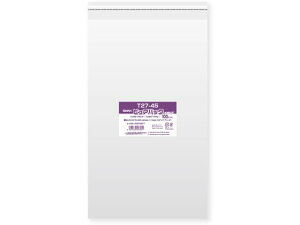 y񂹁zX OPP sApbN T 27-45 100 006798377 OPP e[vt