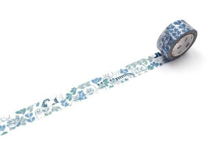 y񂹁zJ mt TE[\ Leaves Series MTLISA21 fR[V 15mm }XLOe[v