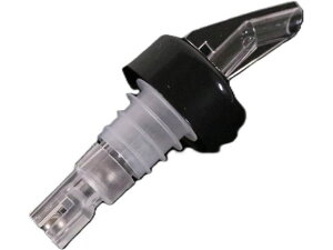 【お取り寄せ】清水食器 ポシポア1oz クリアー 171028