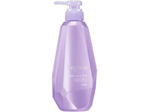 KAO ZO^ Vv[ ӂ {430mL ԉ Kao i Vv[ X wAPA