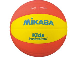 �y�����񂹁z�~�J�T �X�}�C���o�X�P�b�g 5�� �C�G���[�^�I�����W SB512-YO