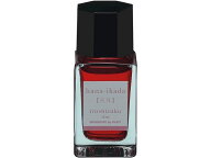 パイロット 万年筆用インキ 色彩雫 iroshizuku ハナイカダ 15mL インクボトル 万年筆インク 筆ペン 万年…