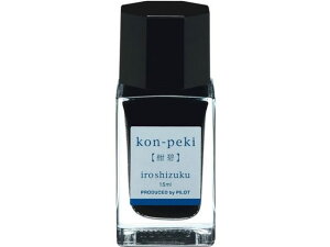 pCbg NMpCL Fʎ iroshizuku RyL 15mL