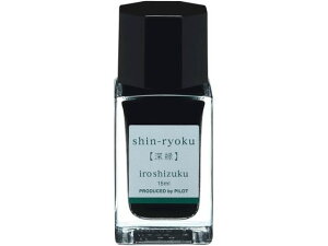 pCbg NMpCL Fʎ iroshizuku VN 15mL