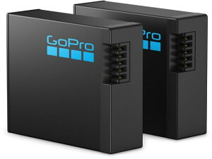 y񂹁zGoPro Gf[ obe[ 2pbN HERO13 Black AEBAT201