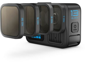 y񂹁zGoPro NDtB^[ 4pbN AENDF001